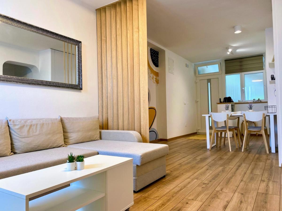 Apartment Passage Дубровник Экстерьер фото