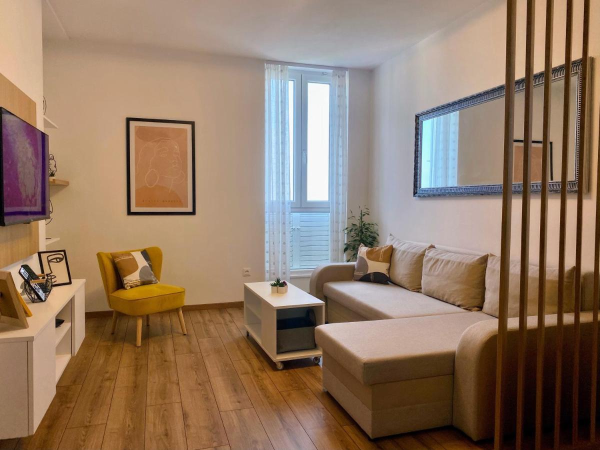 Apartment Passage Дубровник Экстерьер фото
